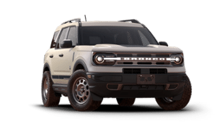 2024 Ford Bronco Sport® External Image 5